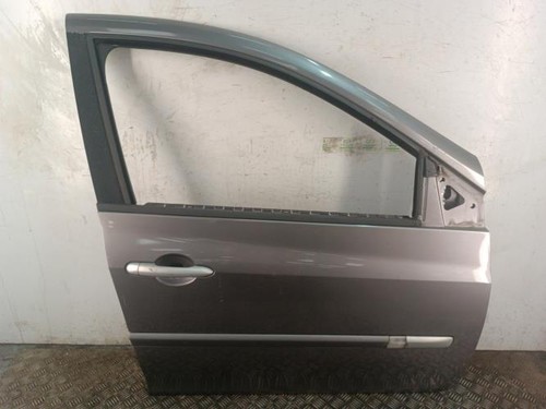 Porte avant droit renault clio - renault,