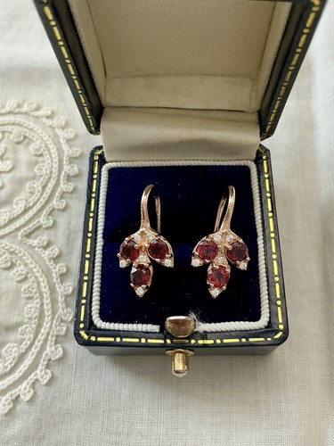 Anciennes boucles oreilles - boucles, d'oreilles