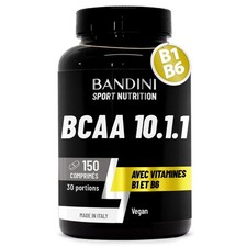Bandini® BCAA 10.1.1 150