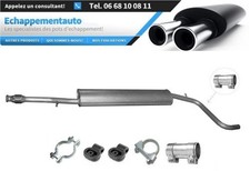 Fiat Fiorino II 1.4 54kW dès