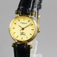 Montre femme Burberrys vintage