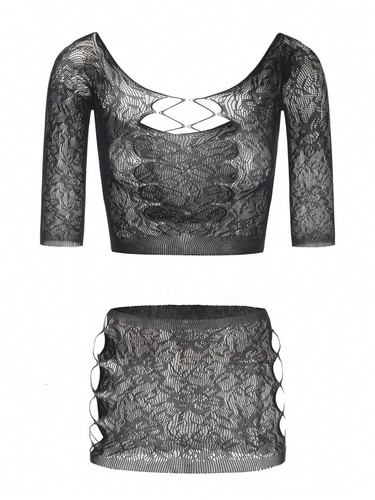 Piece set ladies sexy - 2, piece/set