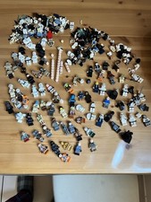 lot figurine lego star wars