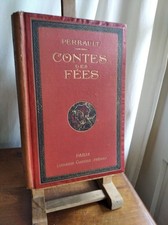 E.O. 1923 - CONTES DES FEES -