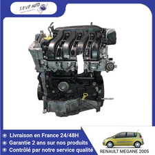 🇫🇷 MOTEUR   RENAULT