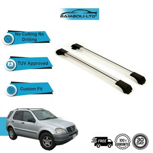 Barres toit transversales - toit,