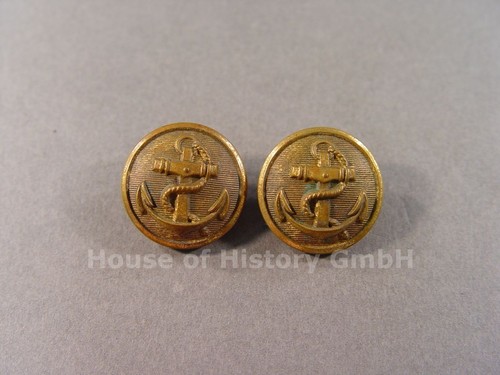 73331 kriegsmarine boutons - 73331,