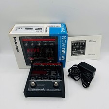 TC Electronic ND-1 NOVA Delay