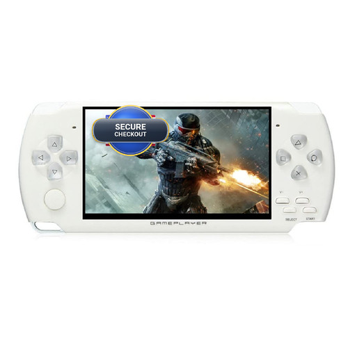 Jxd handheld game - handheld, console