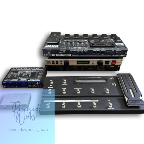 Line6 fbv shortboard foot - line6,