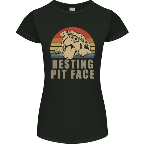 Shirt femme petite coupe - petite,