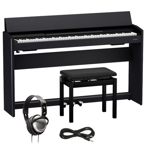 Roland f701 digital - roland, piano