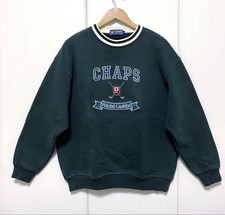 Super rare 90s chaps ralph