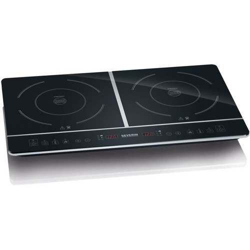 Plaque cuisson posable - de,