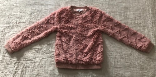 Manteau fille taille - (taille, 8