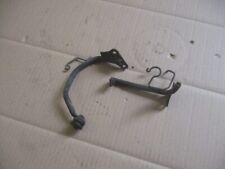 Supports fixation inférieures flancs Honda 1000 XLV Varadéro - SD02 - 2003/2010