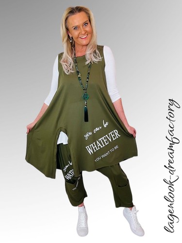 Myo lagenlook long - myo-lagenlook, long-over-top