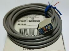 Télémécanique  XUM H03353  Cellule photo électrique