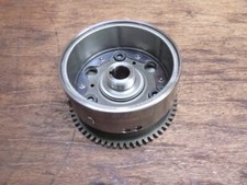 Rotor alternateur scooter - rotor,