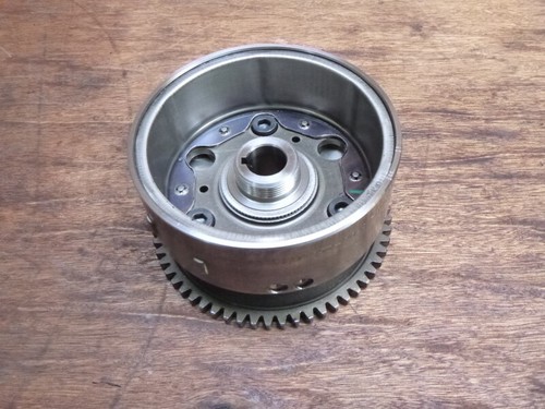 Rotor alternateur scooter - rotor,