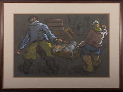 Vicente gil franco - vicente,