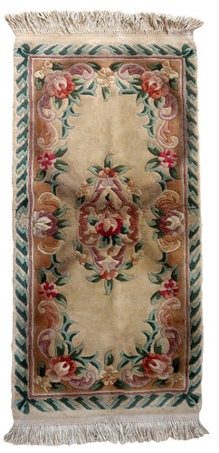 Tapis art deco - art, fait