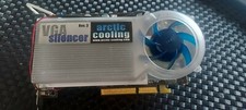 carte graphique arctic cooling