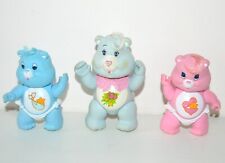 Lot 3 figurines articulées