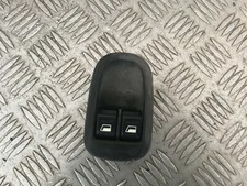 Bouton commande lève vitre Avant Gauche - PEUGEOT 306 - De 04-1997 à 06-2001