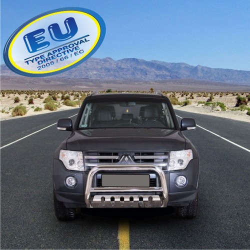 Pare buffle pour - pare, mitsubishi