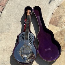 National Tri-cone Resonator