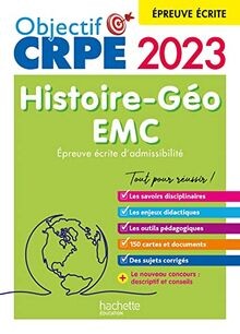 Histoire géo emc - histoire, géo,