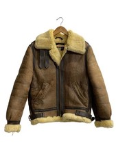 Schott B-3 Mouton Flight