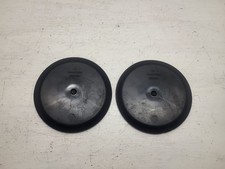 Cache arrière jauge à