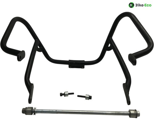 Pare carter moteur suzuki - pare,