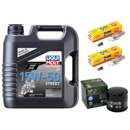 Inspection huile kit - inspection,