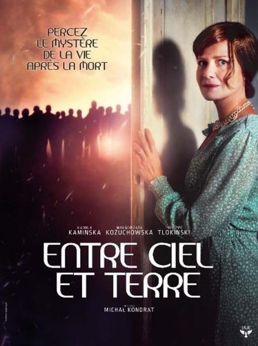 Entre ciel terre - et, dvd
