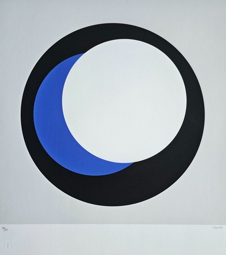 Geneviève claisse cercle - geneviève,