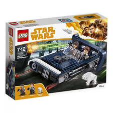 LEGO STAR WARS 75209 LE