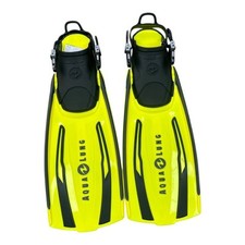 AQUALUNG STRATOS ADJ 14 LIME