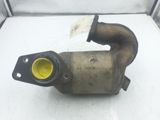 Catalyseur (echappement)