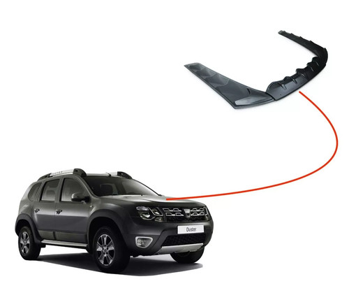 Pour dacia duster 2010 - pour, 2010-2017
