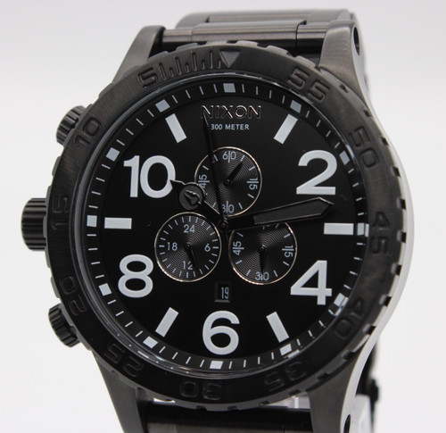 Nixon 51mm a083 - a083-001, 51-30