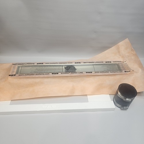 Schluter systems kerdi line - systems, kerdi-line