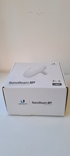 Antenne ubiquiti nanobeam - antenne,