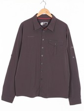 Chemise mammut homme taille - chemise,