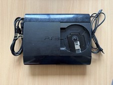Console PS3 Ultra Slim 500 Go