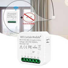Interrupteur de commande sans