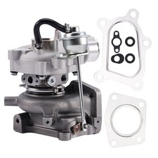 Turbo Turbocharger For Mazda