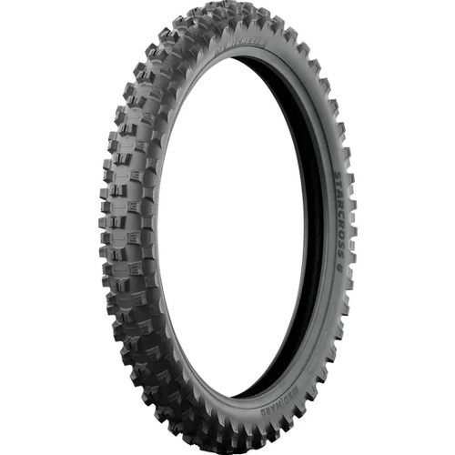 Starcross medium hard front - 6,
